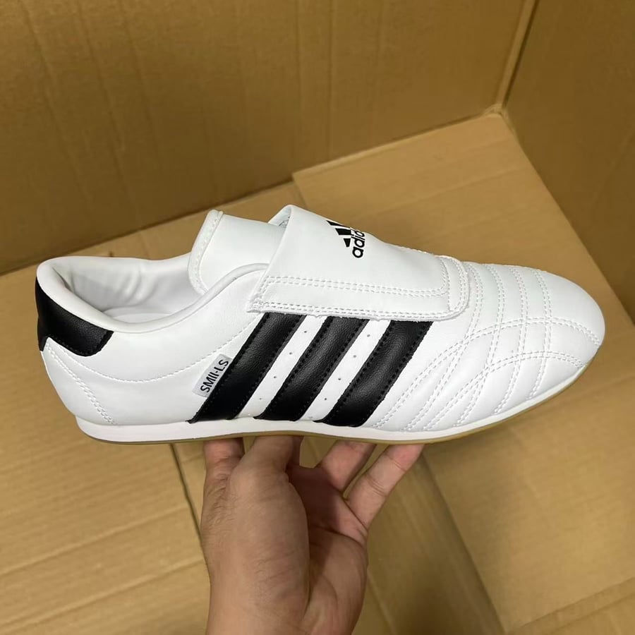 Zg Batch Taekwondo Training Shoes Series