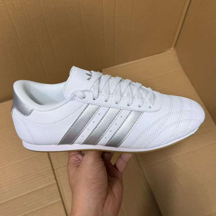 Zg Batch Taekwondo Training Shoes Series