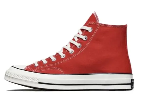 Sneakers 2.0 Converse Slim Toe Series