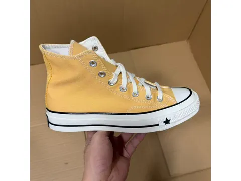 Sneakers 2.0 Converse Slim Toe Series