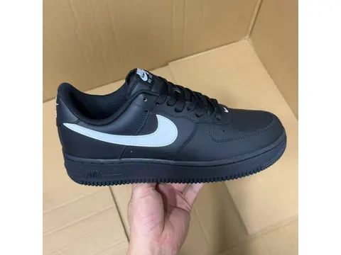 Sneakers 5S Top Layer Air Force Series