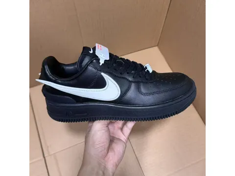 Sneakers Ambush Air Force Series