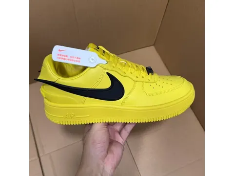 Sneakers Ambush Air Force Series
