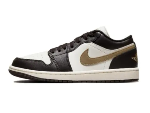 Basketball Shoes Ba Batch AJ1 Low Top Series