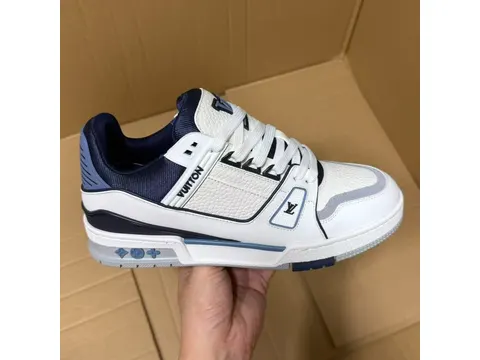 Designer Sneakers Bc Batch Dongguan Batch LV Skate Shoes Series