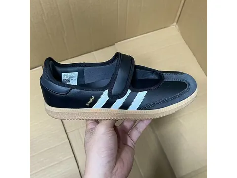 Training Shoes German Trainer Dance Shoes Series