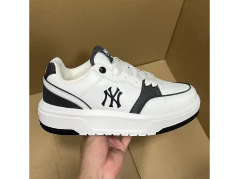 Sneakers Batch MLB Series