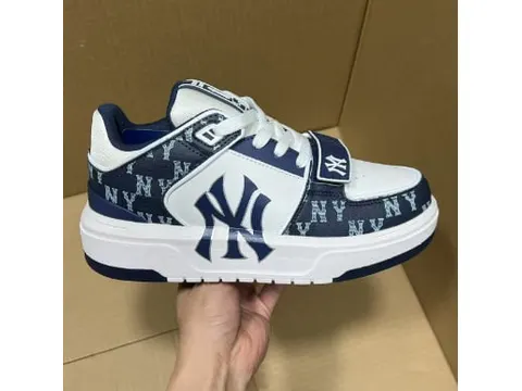 Sneakers Batch MLB Series