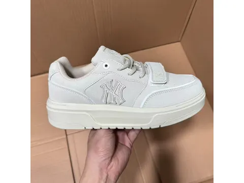 Sneakers Batch MLB Series