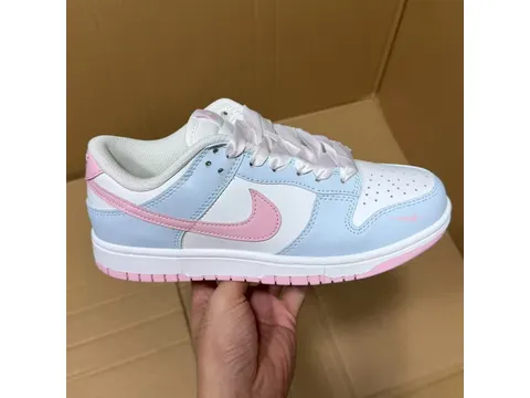 Sneakers Custom Batch Dunk