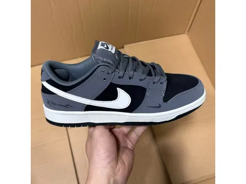 Sneakers Custom Batch Dunk
