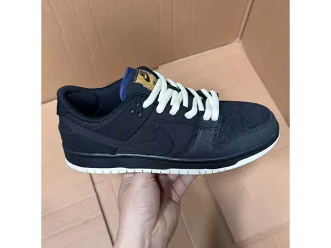 Sneakers Custom Batch Dunk