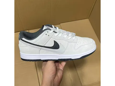 Sneakers Custom Batch Dunk