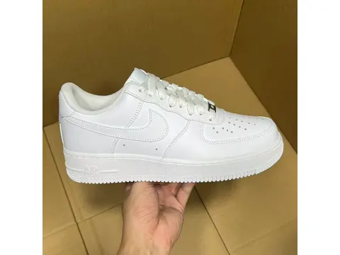 Sneakers G5 Batch Air Force Low Top Series