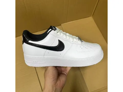 Sneakers G5 Batch Air Force Low Top Series