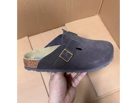 Slides & Sandals Gd Batch Birkenstock Clog Slides Series