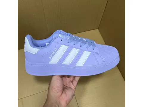 Sneakers Gq Batch Superstar Platform