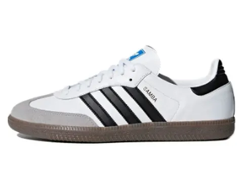 Sneakers Gs Batch German Trainer Series
