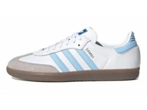 Sneakers Gs Batch German Trainer Series