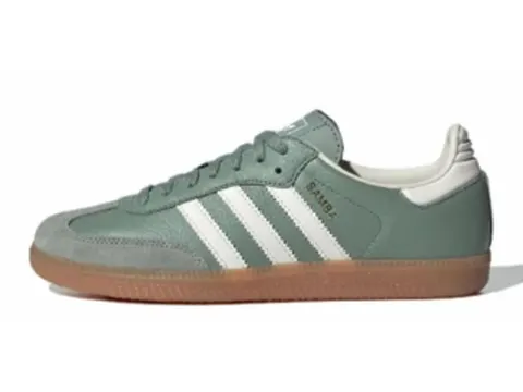 Sneakers Gs Batch German Trainer Series