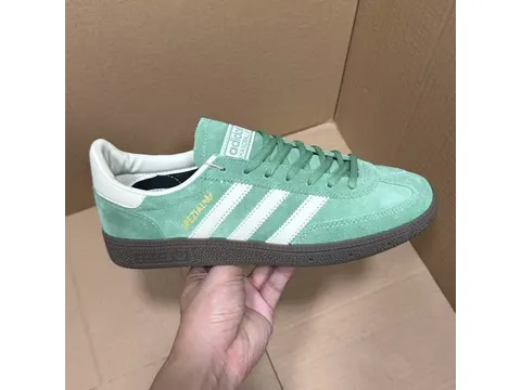 Training Shoes Gs Batch Adidas Handball Series