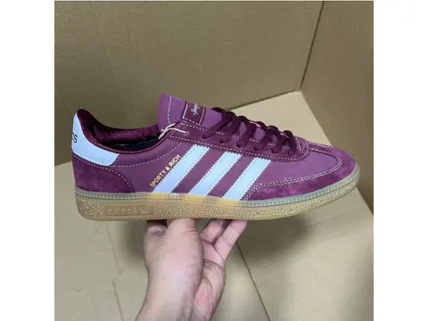 Training Shoes Gs Batch Adidas Handball Series