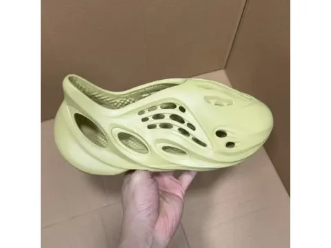 Slides & Sandals Batch Yeezy Slides Series