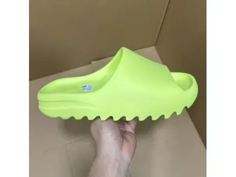 Slides & Sandals Batch Yeezy Slides Series