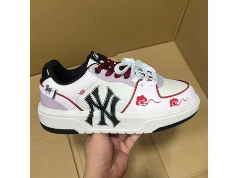 Basketball Shoes Batch MLB Series