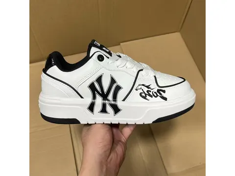 Basketball Shoes Batch MLB Series