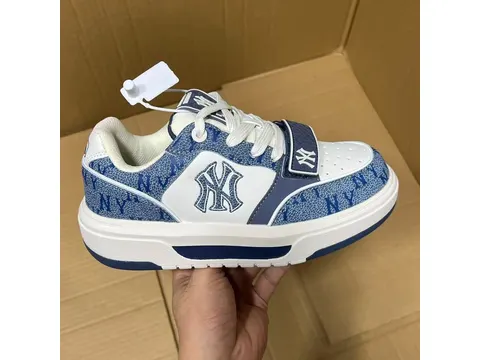 Basketball Shoes Batch MLB Series