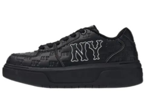 Basketball Shoes Batch MLB Series