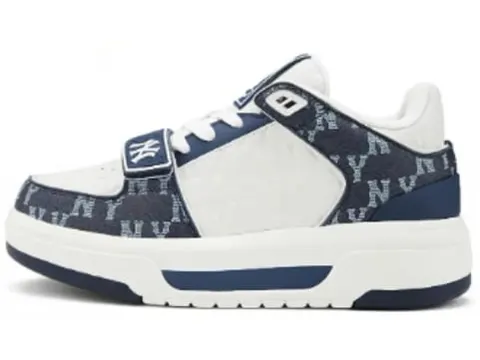Basketball Shoes Batch MLB Series