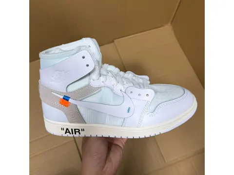 Basketball Shoes Batch AJ Series
