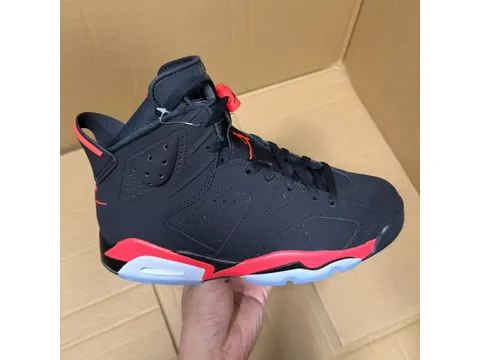 Basketball Shoes Batch AJ Series