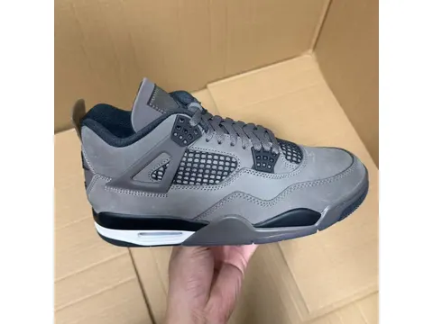 Basketball Shoes Batch AJ Series
