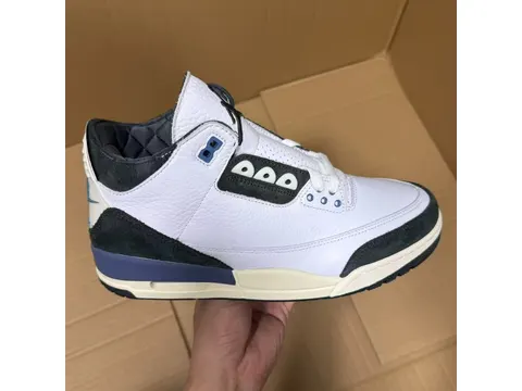 Basketball Shoes Batch AJ Series