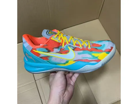 Basketball Shoes Factory Batch Kobe Series