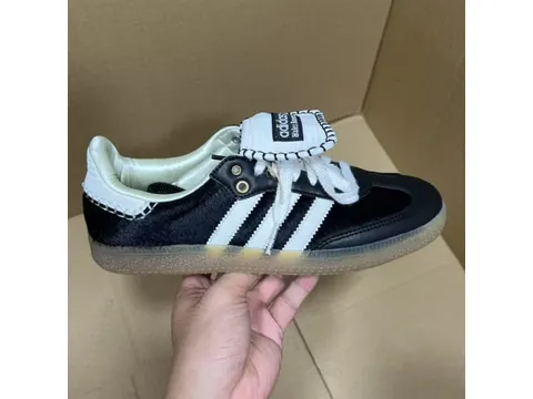 Sneakers Batch German Trainer 2 Series