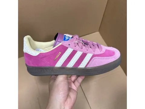 Sneakers Batch German Trainer 2 Series