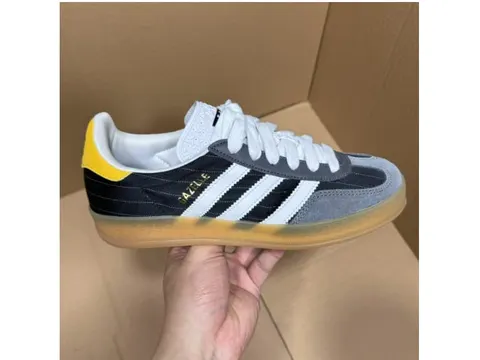 Sneakers Batch German Trainer 2 Series