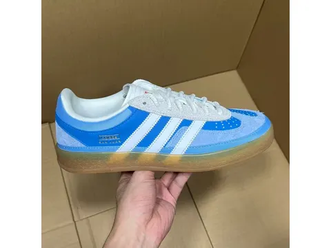 Sneakers Batch German Trainer 2 Series