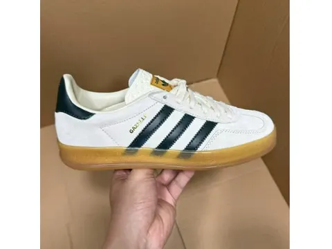 Sneakers Batch German Trainer 2 Series