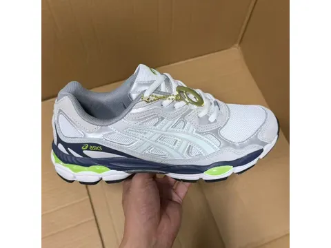 Other Shoes H Batch Asics Series