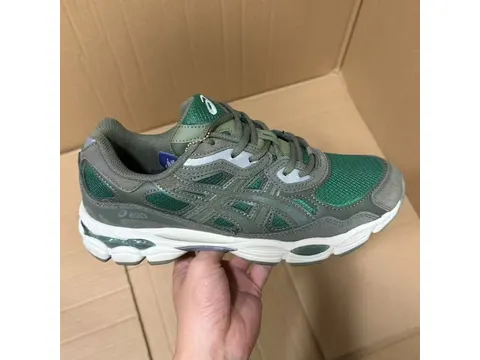 Other Shoes H Batch Asics Series
