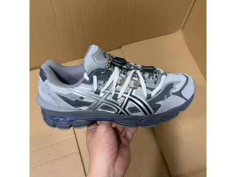 Other Shoes H Batch Asics Series