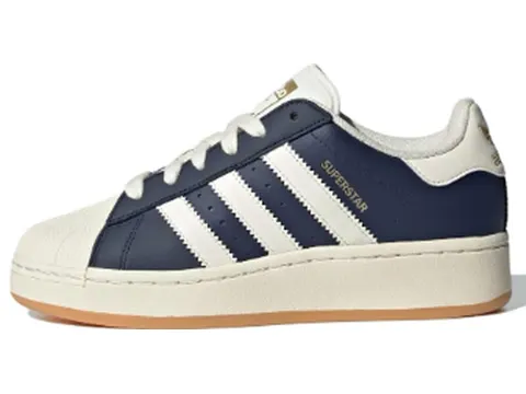 Sneakers H11 Batch Superstar Series