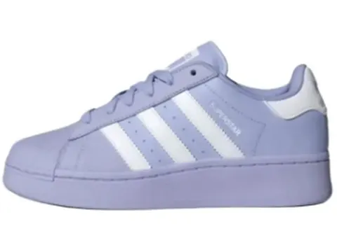 Sneakers H11 Batch Superstar Series
