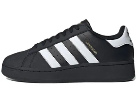 Sneakers H11 Batch Superstar Series