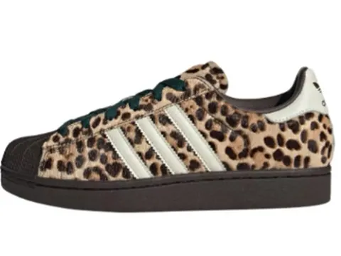 Sneakers H11 Batch Superstar Series
